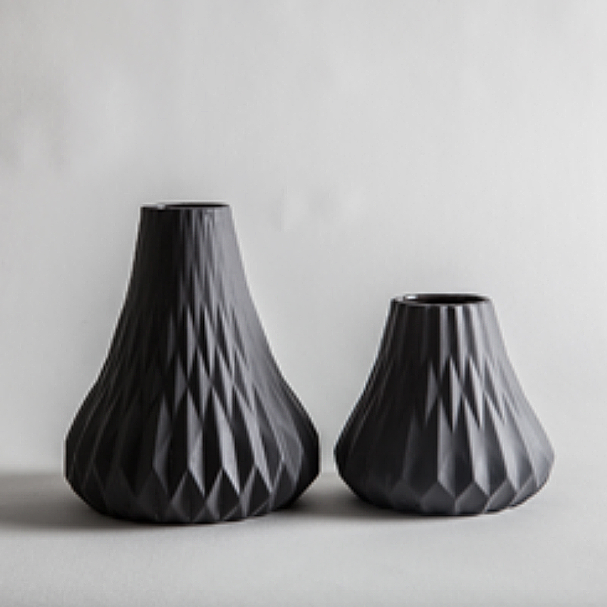 Angle Vase 